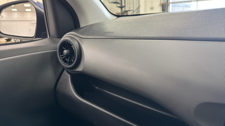 Hyundai i10 1.0 [63] Advance 5dr Auto [Nav] Petrol Hatchback